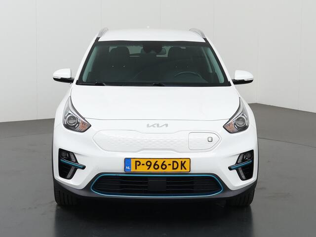 KIA e-Niro Edition 64 kWh | Navigatie | Parkeercamera | Stoelverwarming | Keyless Go |