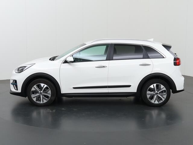 KIA e-Niro Edition 64 kWh | Navigatie | Parkeercamera | Stoelverwarming | Keyless Go |