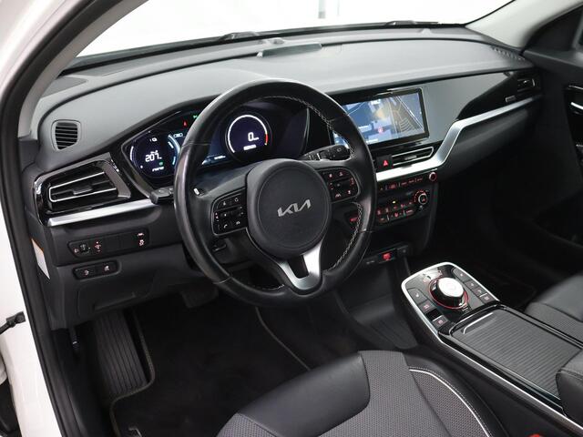 KIA e-Niro Edition 64 kWh | Navigatie | Parkeercamera | Stoelverwarming | Keyless Go |
