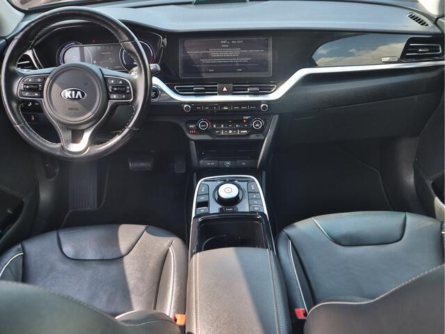 KIA e-Niro ExecutiveLine 64 kWh Stoelventilatie en verwarming | Camera | Carplay | Navigatie