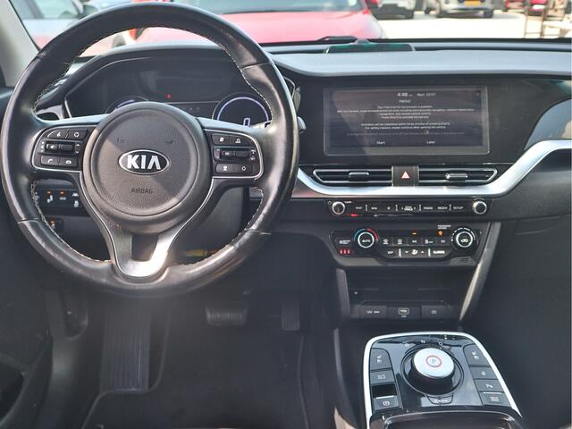 KIA e-Niro ExecutiveLine 64 kWh Stoelventilatie en verwarming | Camera | Carplay | Navigatie