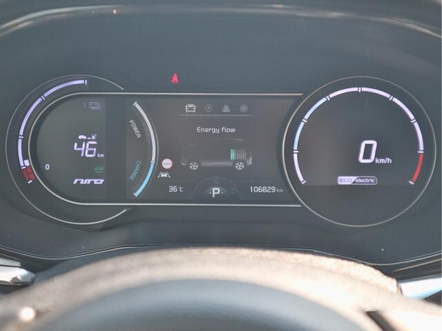 KIA e-Niro ExecutiveLine 64 kWh Stoelventilatie en verwarming | Camera | Carplay | Navigatie