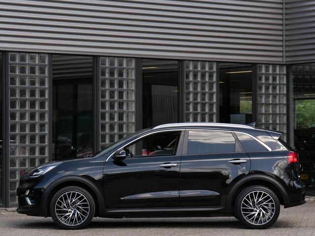 KIA e-Niro 64kWh 3-FASE EXECUTIVELINE/ 18INCH/ LEER/ JBL/ DODE HOEK DETECTIE