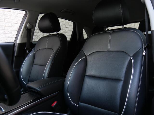 KIA e-Niro 64kWh 3-FASE EXECUTIVELINE/ 18INCH/ LEER/ JBL/ DODE HOEK DETECTIE