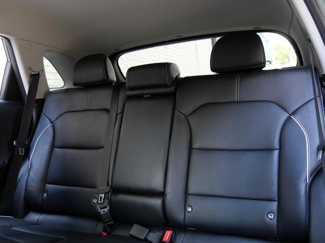 KIA e-Niro 64kWh 3-FASE EXECUTIVELINE/ 18INCH/ LEER/ JBL/ DODE HOEK DETECTIE