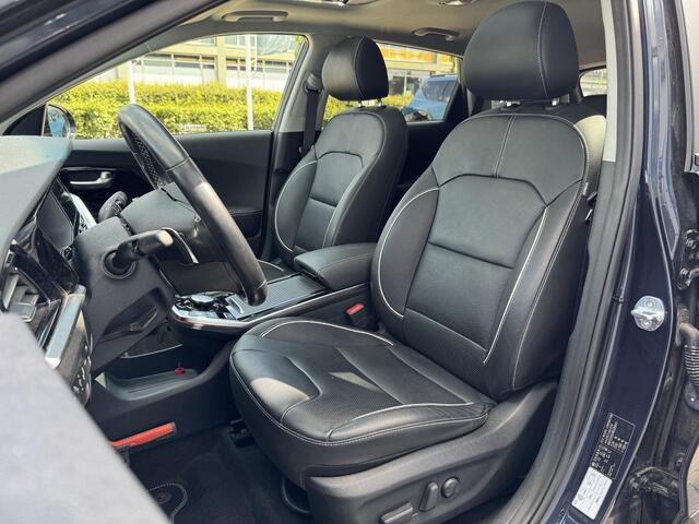 KIA e-Niro ExecutiveLine 64 kWh | Schuifdak | Leder | 1e Eigenaar | Stoelventilatie | JBL Audio | Trekhaak