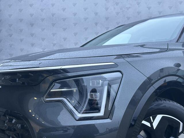 KIA e-Niro EV DynamicPlusLine 64.8 kWh | HUD | Cruise | Camera | Open Dak | Stoel & Stuurverwarming | Key-Less | H-Leder |