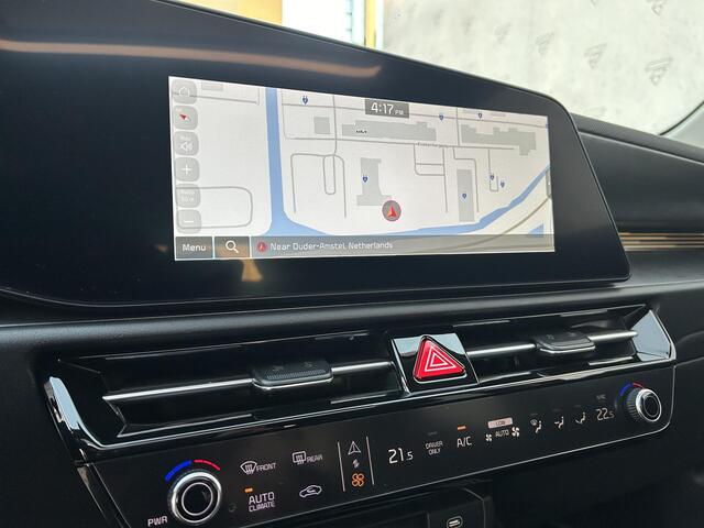 KIA e-Niro EV DynamicPlusLine 64.8 kWh | HUD | Cruise | Camera | Open Dak | Stoel & Stuurverwarming | Key-Less | H-Leder |