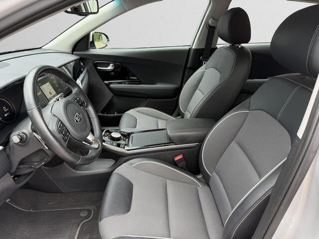KIA e-Niro DynamicLine 64 kWh SOH 100%, Zeer lage km stand!