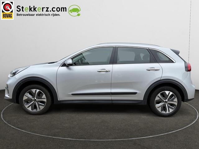 KIA e-Niro DynamicLine 64 kWh SOH 100%, Zeer lage km stand!