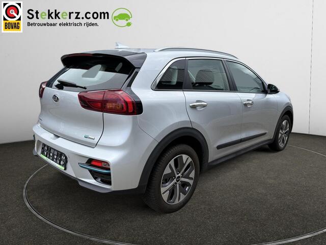 KIA e-Niro DynamicLine 64 kWh SOH 100%, Zeer lage km stand!
