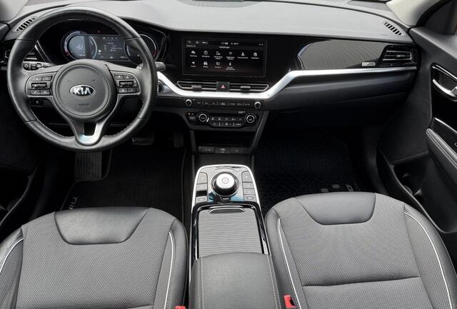 KIA e-Niro DynamicLine 64 kWh SOH 100%, Zeer lage km stand!