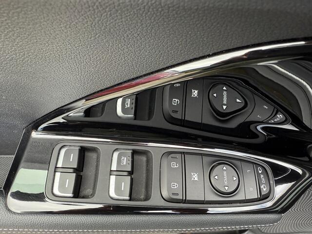 KIA e-Niro DynamicLine 64 kWh SOH 100%, Zeer lage km stand!
