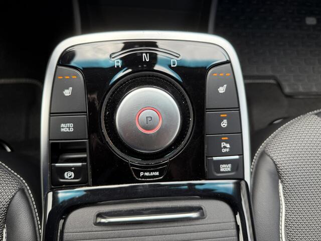 KIA e-Niro DynamicLine 64 kWh SOH 100%, Zeer lage km stand!