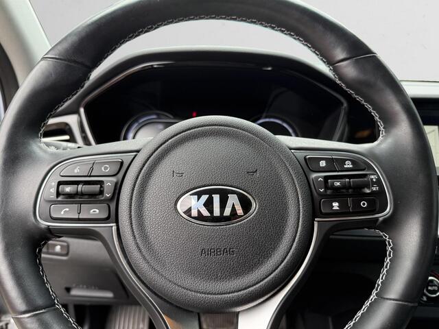 KIA e-Niro DynamicLine 64 kWh SOH 100%, Zeer lage km stand!