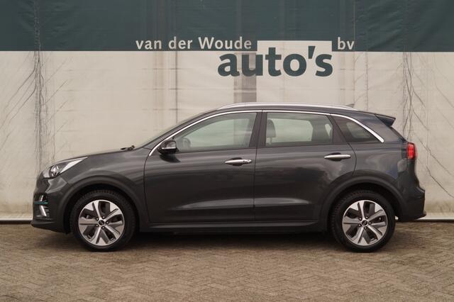 KIA e-Niro DynamicLine 64kWh -TREKHAAK-NAVI-ECC-CAM-