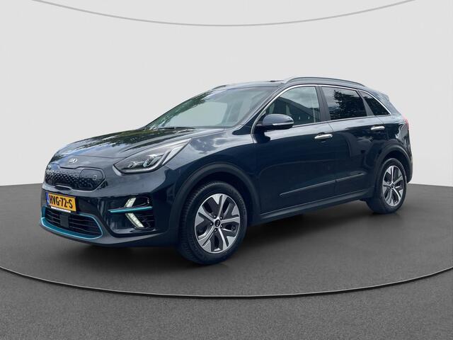 KIA e-Niro ExecutiveLine 64 kWh Leder | Pano/Schuif | Winterpakket