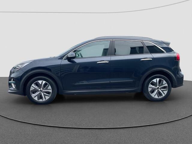 KIA e-Niro ExecutiveLine 64 kWh Leder | Pano/Schuif | Winterpakket