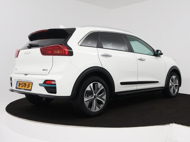 KIA e-Niro DynamicPlusLine 64 kWh | Schuif/Kanteldak | Adaptive Cruise Control | Lane Assist | Nederlandse Auto | NAP |