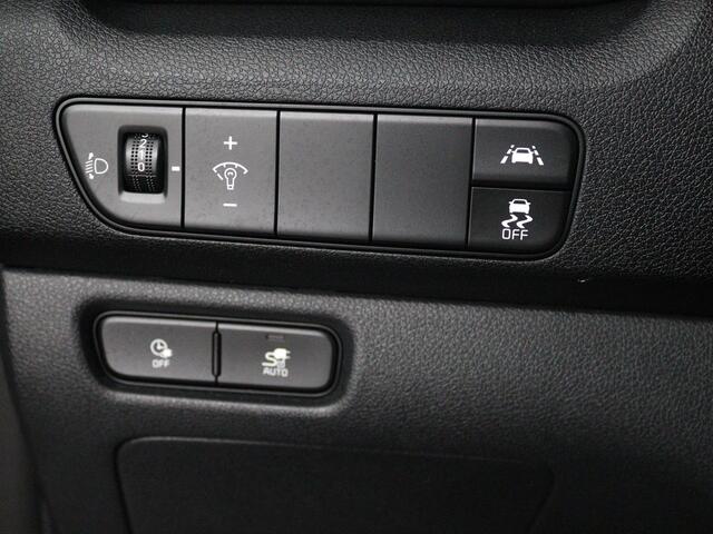 KIA e-Niro DynamicPlusLine 64 kWh | Schuif/Kanteldak | Adaptive Cruise Control | Lane Assist | Nederlandse Auto | NAP |