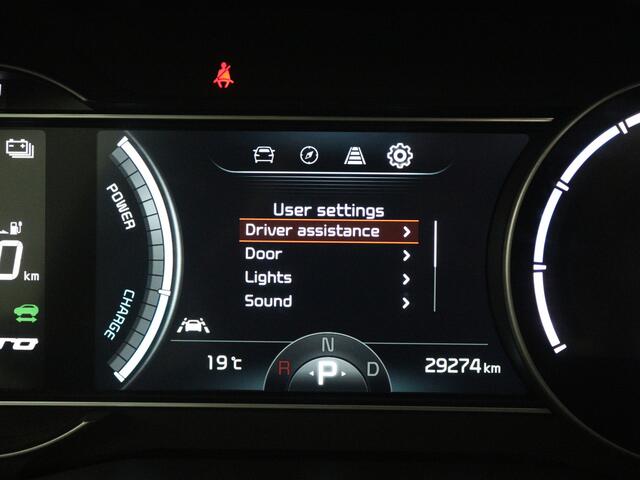KIA e-Niro DynamicPlusLine 64 kWh | Schuif/Kanteldak | Adaptive Cruise Control | Lane Assist | Nederlandse Auto | NAP |
