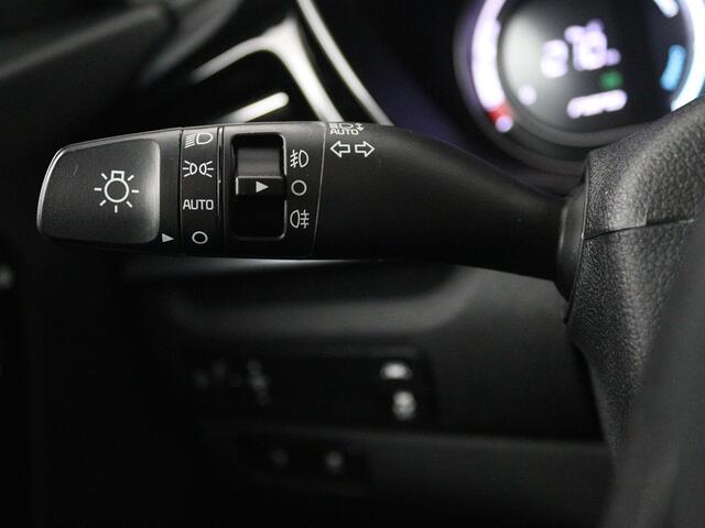 KIA e-Niro DynamicPlusLine 64 kWh | Schuif/Kanteldak | Adaptive Cruise Control | Lane Assist | Nederlandse Auto | NAP |