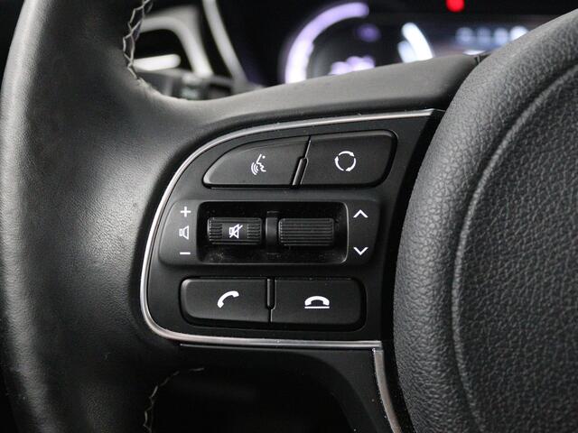 KIA e-Niro DynamicPlusLine 64 kWh | Schuif/Kanteldak | Adaptive Cruise Control | Lane Assist | Nederlandse Auto | NAP |