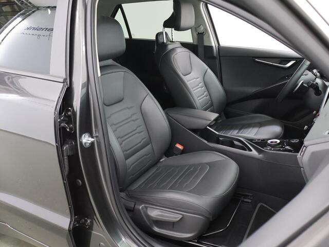 KIA e-Niro EV Edition Advanced 64.8 kWh | Navigatie | Parkeercamera | Lederen Bekleding | Stoel/Stuurwielverwarming | Elektrisch Verstelbare Bestuurdersstoel | Keyless Go |