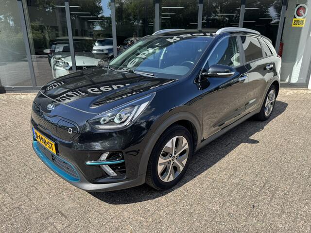 KIA e-Niro ExecutiveLine 64 kWh*Navi*Camera*EXPORTPRIJS*
