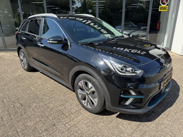 KIA e-Niro ExecutiveLine 64 kWh*Navi*Camera*EXPORTPRIJS*