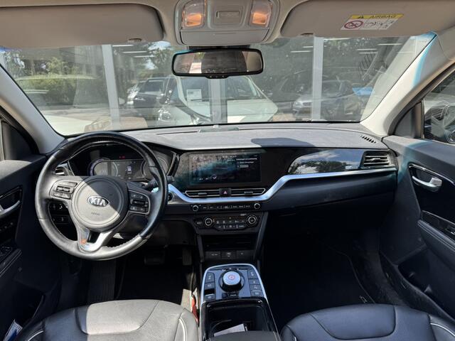 KIA e-Niro ExecutiveLine 64 kWh*Navi*Camera*EXPORTPRIJS*