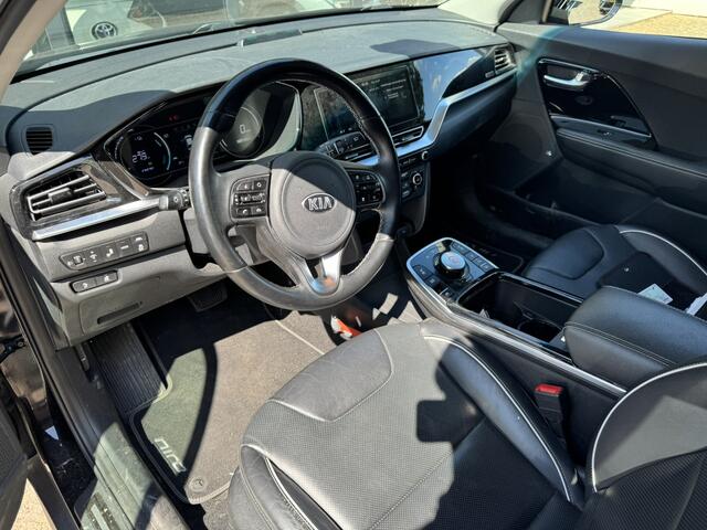 KIA e-Niro ExecutiveLine 64 kWh*Navi*Camera*EXPORTPRIJS*