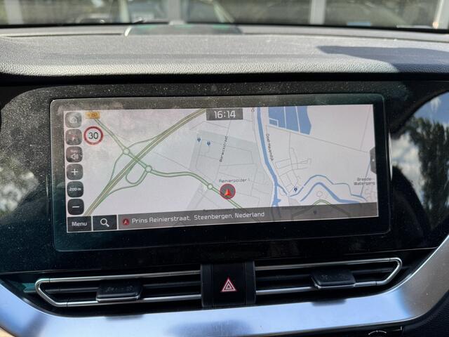 KIA e-Niro ExecutiveLine 64 kWh*Navi*Camera*EXPORTPRIJS*