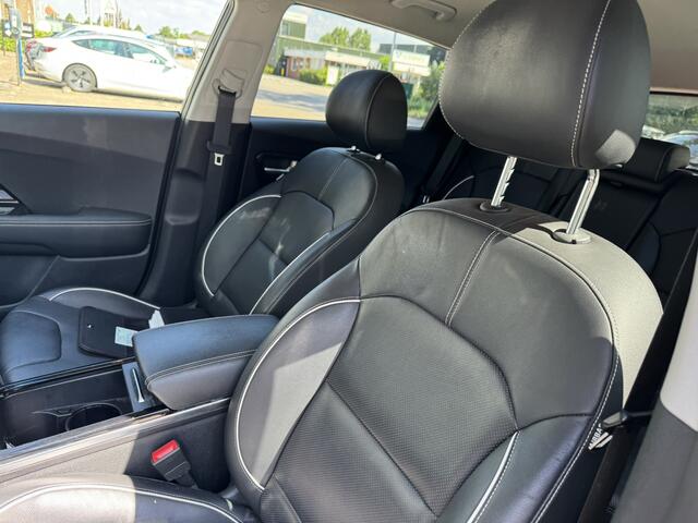 KIA e-Niro ExecutiveLine 64 kWh*Navi*Camera*EXPORTPRIJS*