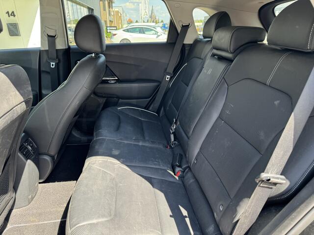 KIA e-Niro ExecutiveLine 64 kWh*Navi*Camera*EXPORTPRIJS*