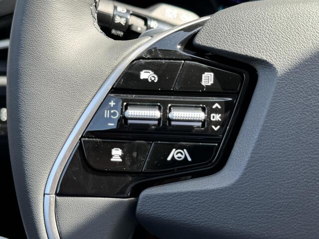 KIA e-Niro EV Light Advanced 64.8 kWh Snel Leverbaar Uit Voorraad | Stoel verwarming | Keyless | Camera | Apple Carplay/Android Auto |