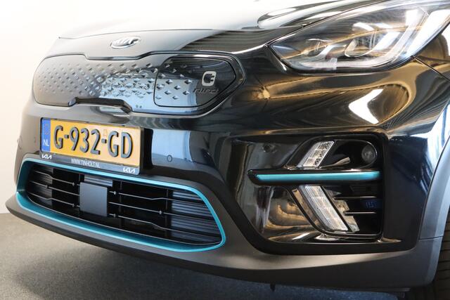 KIA e-Niro ExecutiveLine 64 kWh Warmtepomp