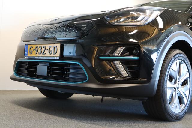 KIA e-Niro ExecutiveLine 64 kWh Warmtepomp