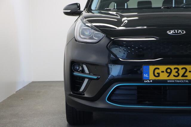 KIA e-Niro ExecutiveLine 64 kWh Warmtepomp
