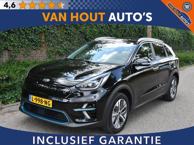 KIA e-Niro DynamicPlusLine 39 kWh | SCHUIFDAK | CARPLAY | CAMERA