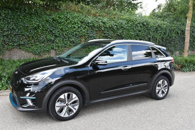 KIA e-Niro DynamicPlusLine 39 kWh | SCHUIFDAK | CARPLAY | CAMERA
