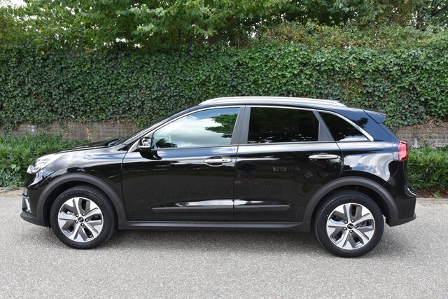 KIA e-Niro DynamicPlusLine 39 kWh | SCHUIFDAK | CARPLAY | CAMERA