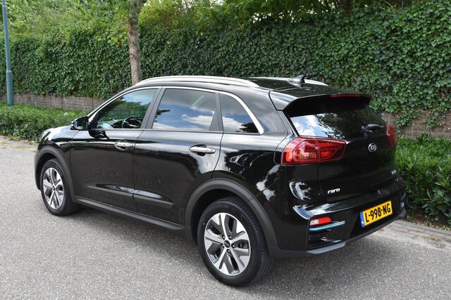 KIA e-Niro DynamicPlusLine 39 kWh | SCHUIFDAK | CARPLAY | CAMERA