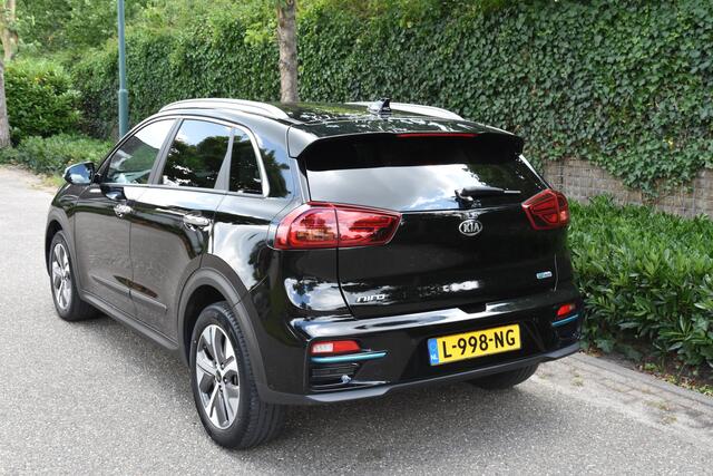 KIA e-Niro DynamicPlusLine 39 kWh | SCHUIFDAK | CARPLAY | CAMERA