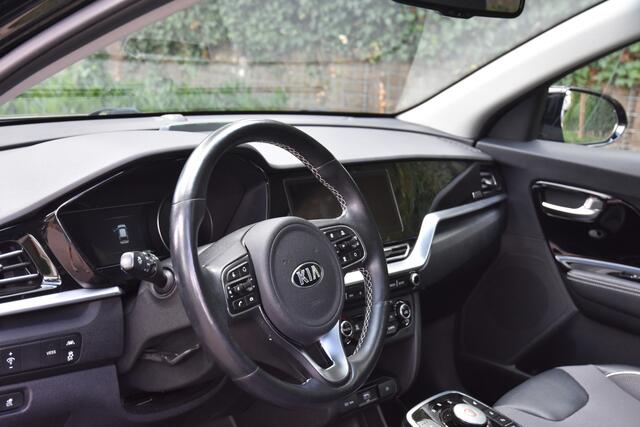 KIA e-Niro DynamicPlusLine 39 kWh | SCHUIFDAK | CARPLAY | CAMERA