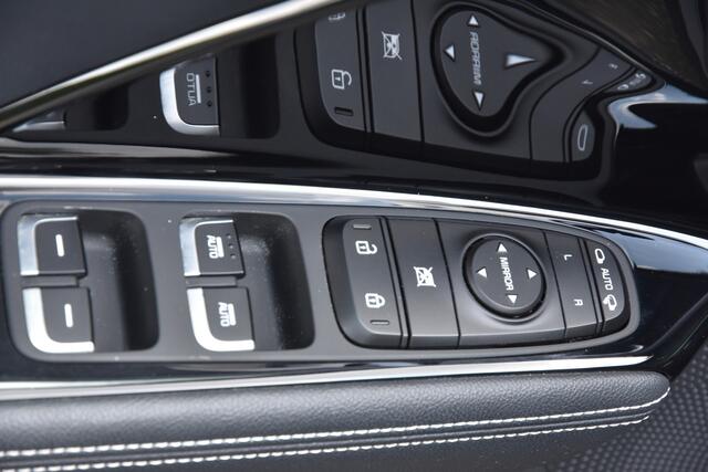 KIA e-Niro DynamicPlusLine 39 kWh | SCHUIFDAK | CARPLAY | CAMERA