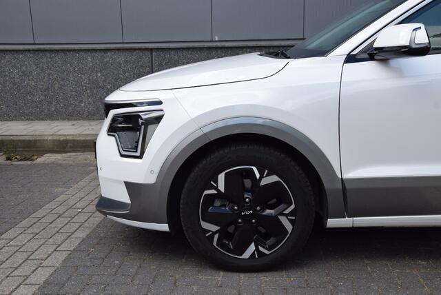 KIA e-Niro EV ExecutiveLine 64.8 kWh | Stoelventilatie | Schuif-kanteldak | Dealer onderhouden |