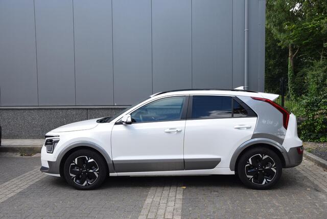KIA e-Niro EV ExecutiveLine 64.8 kWh | Stoelventilatie | Schuif-kanteldak | Dealer onderhouden |