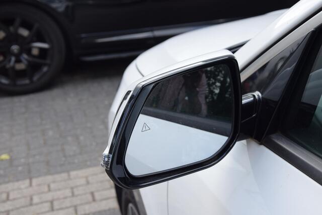 KIA e-Niro EV ExecutiveLine 64.8 kWh | Stoelventilatie | Schuif-kanteldak | Dealer onderhouden |