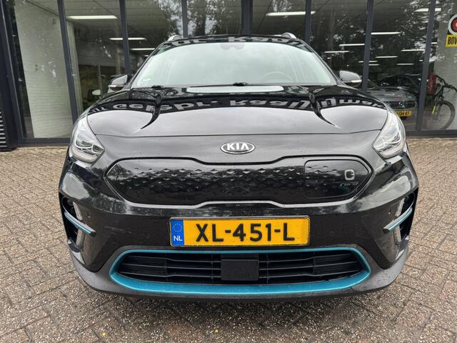 KIA e-Niro ExecutiveLine 64 kWh*EXPORTPRIJS*
